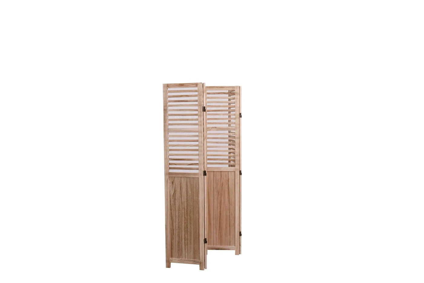 Expertly Designed Panel Folding Room Divider by HouseOfZazla