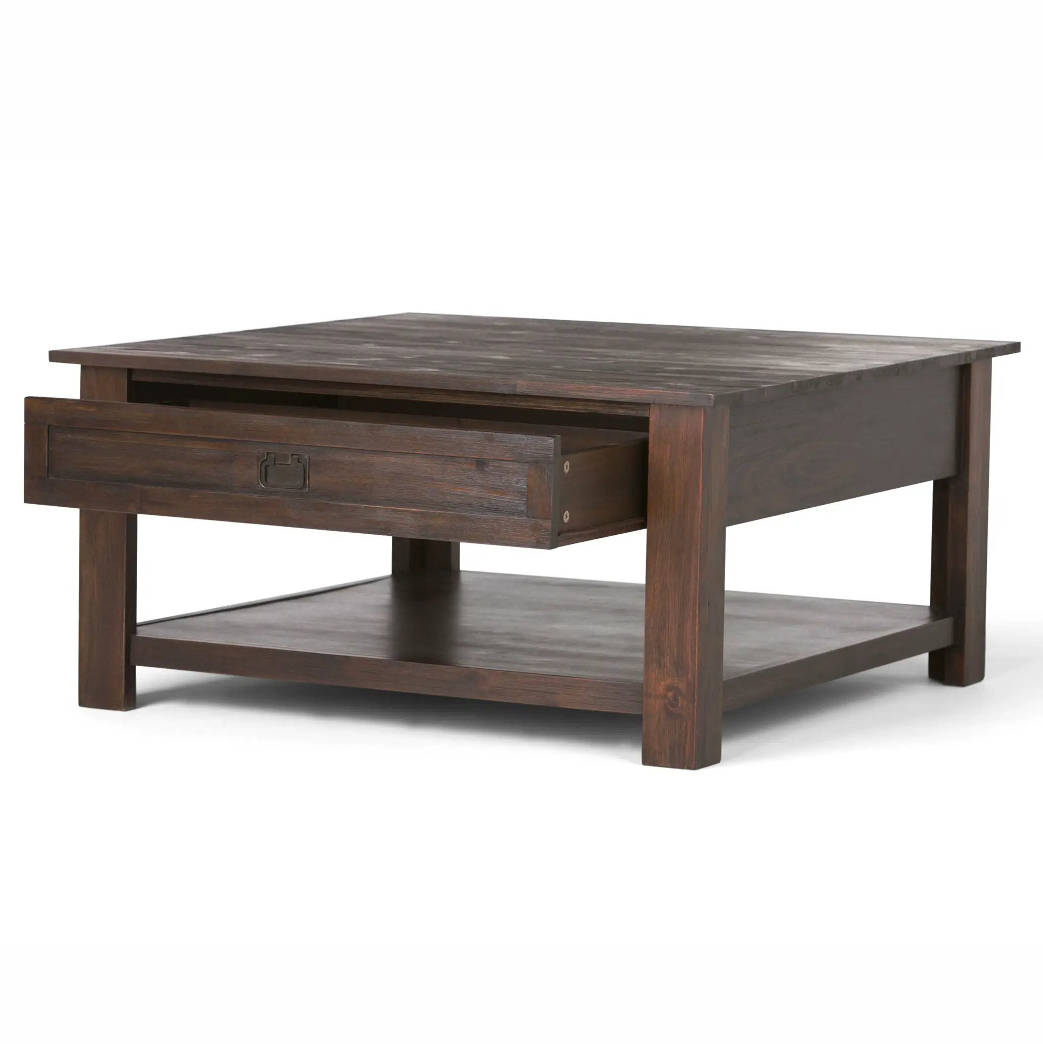 Monroe - Handcrafted Side Table by HouseOfZazla
