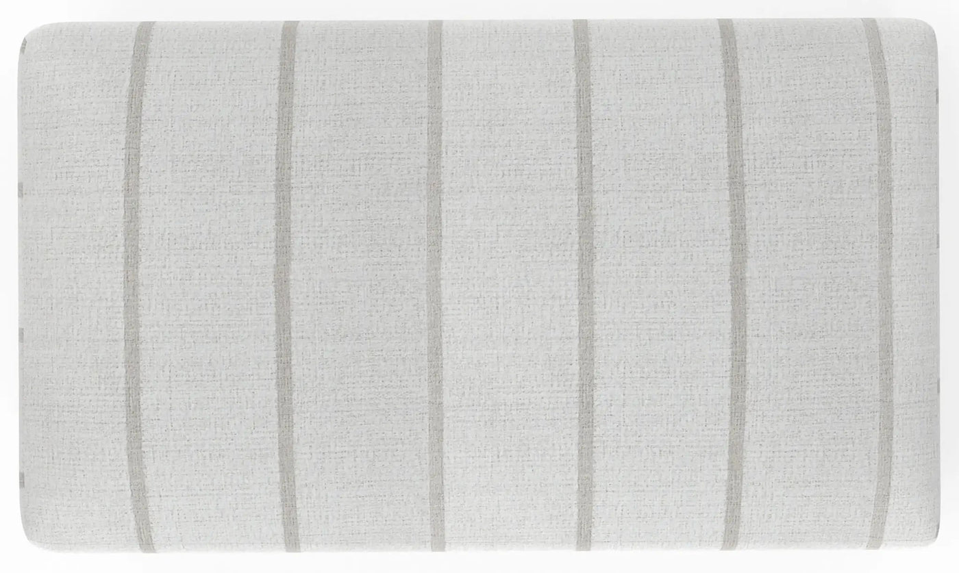 Lindsey - Ottoman by Unique Piece Furniture