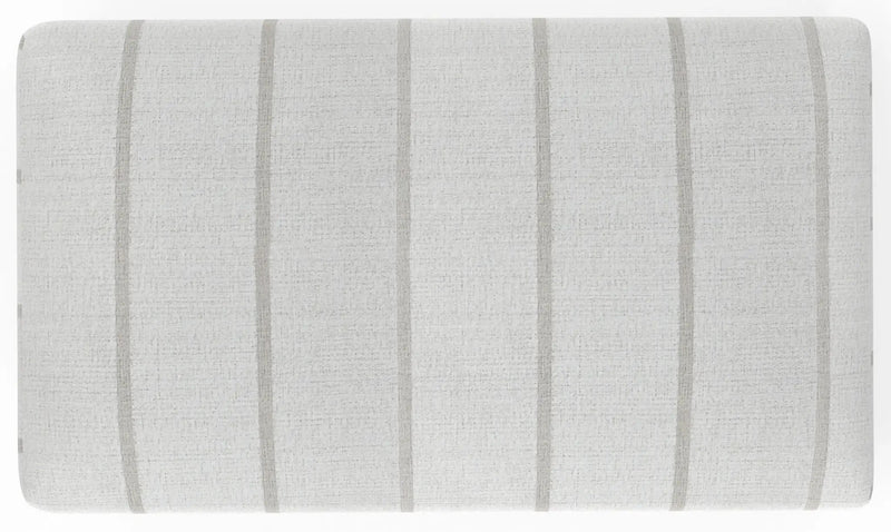 Lindsey - Ottoman by Unique Piece Furniture