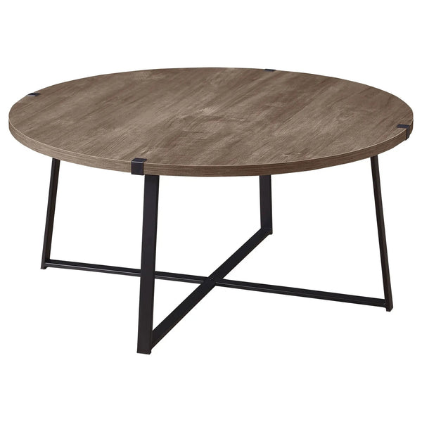 Heyer - Round Table With Open Base