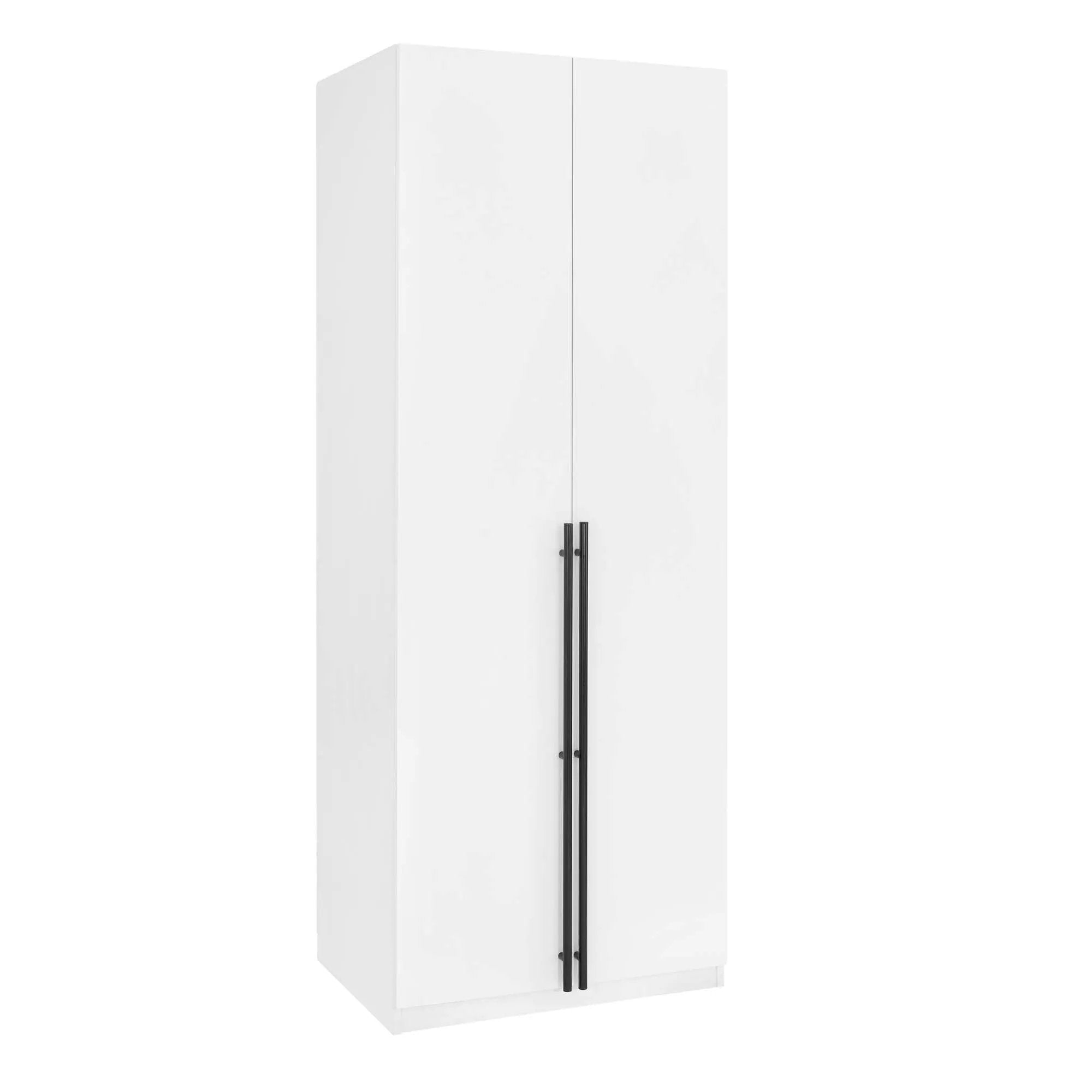 Lee - Free Standing Wardrobe Closet by HouseOfZazla
