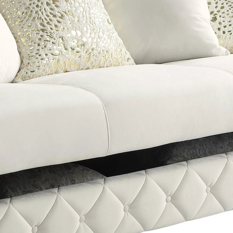Lippa - Sleeper Sofa by HouseOfZazla