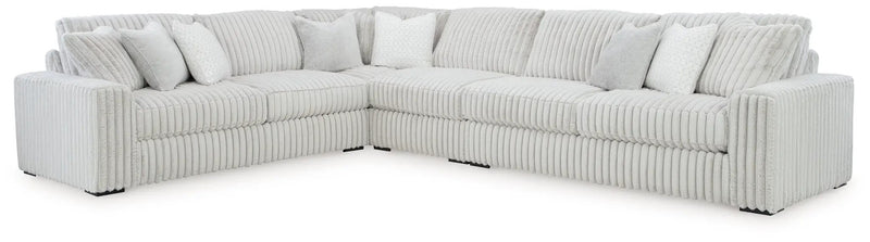 Stupendous - Sectional by Unique Piece Furniture
