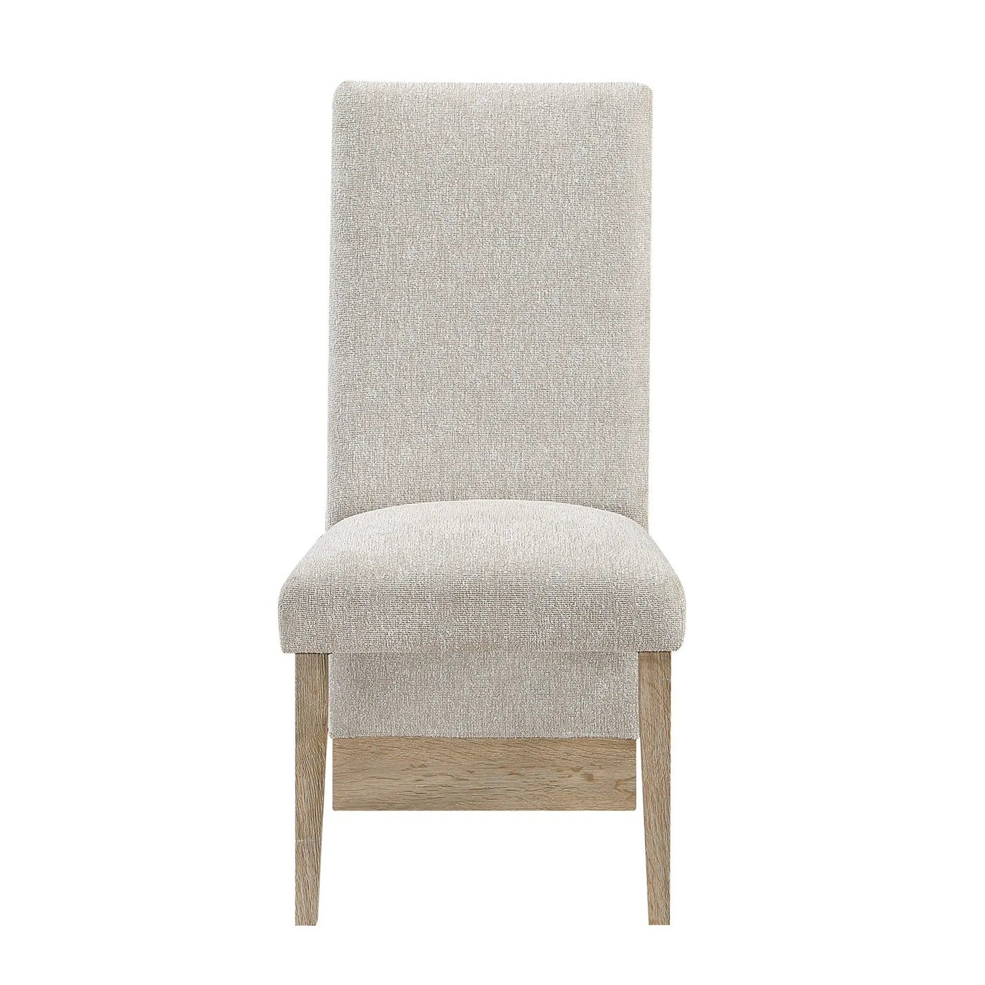 Stacey - Contemporary Dining Chair (Set of 2) by HouseOfZazla