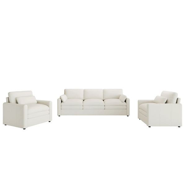 Cloud Sofa Set Couch For Living Room