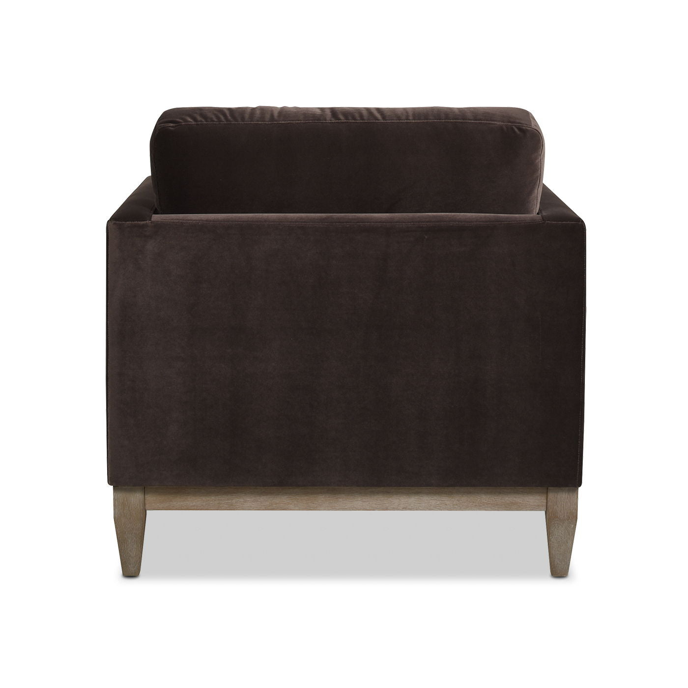 Knox - Modern Farmhouse Arm Chair by HouseOfZazla