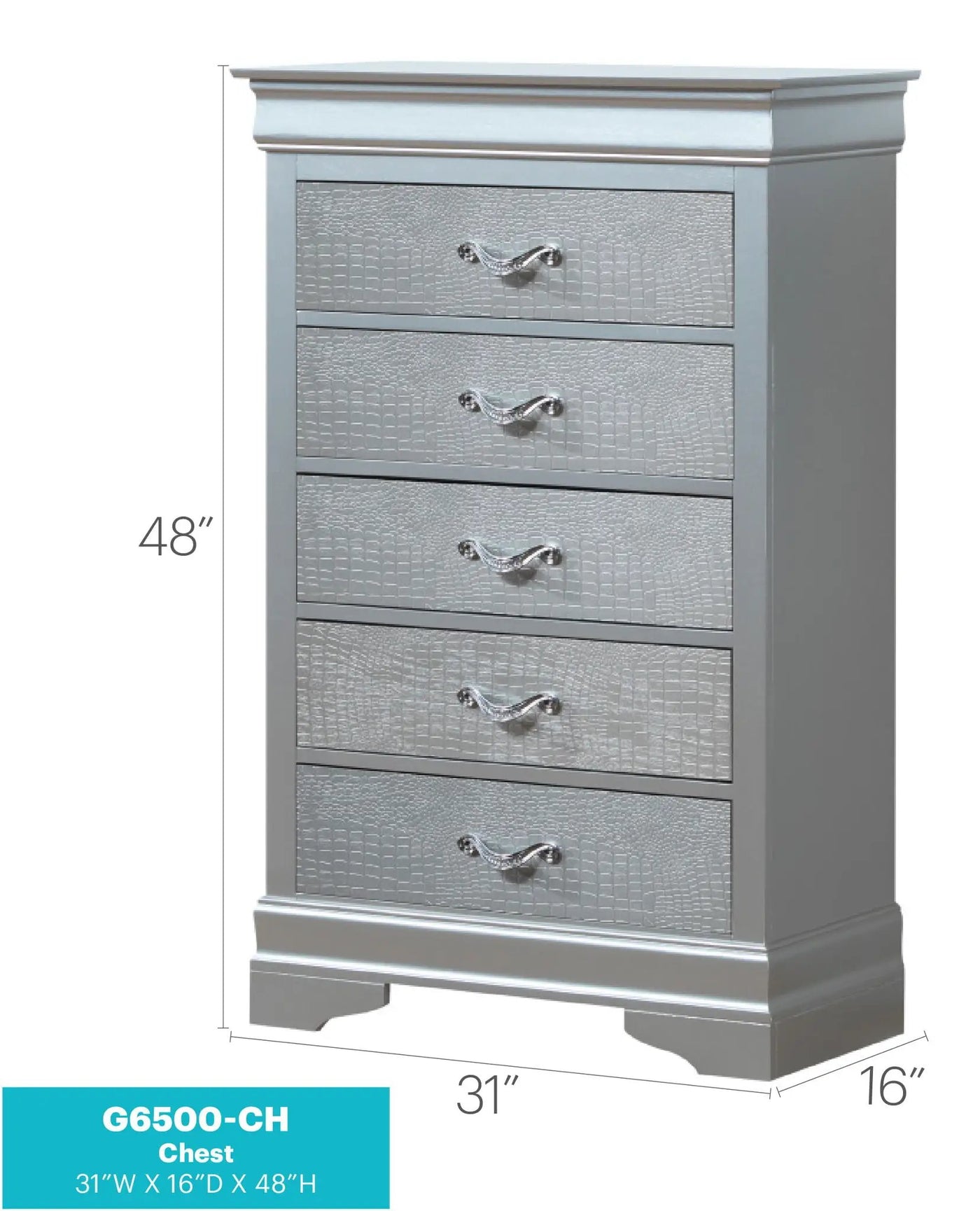 Lorana - Chest by HouseOfZazla