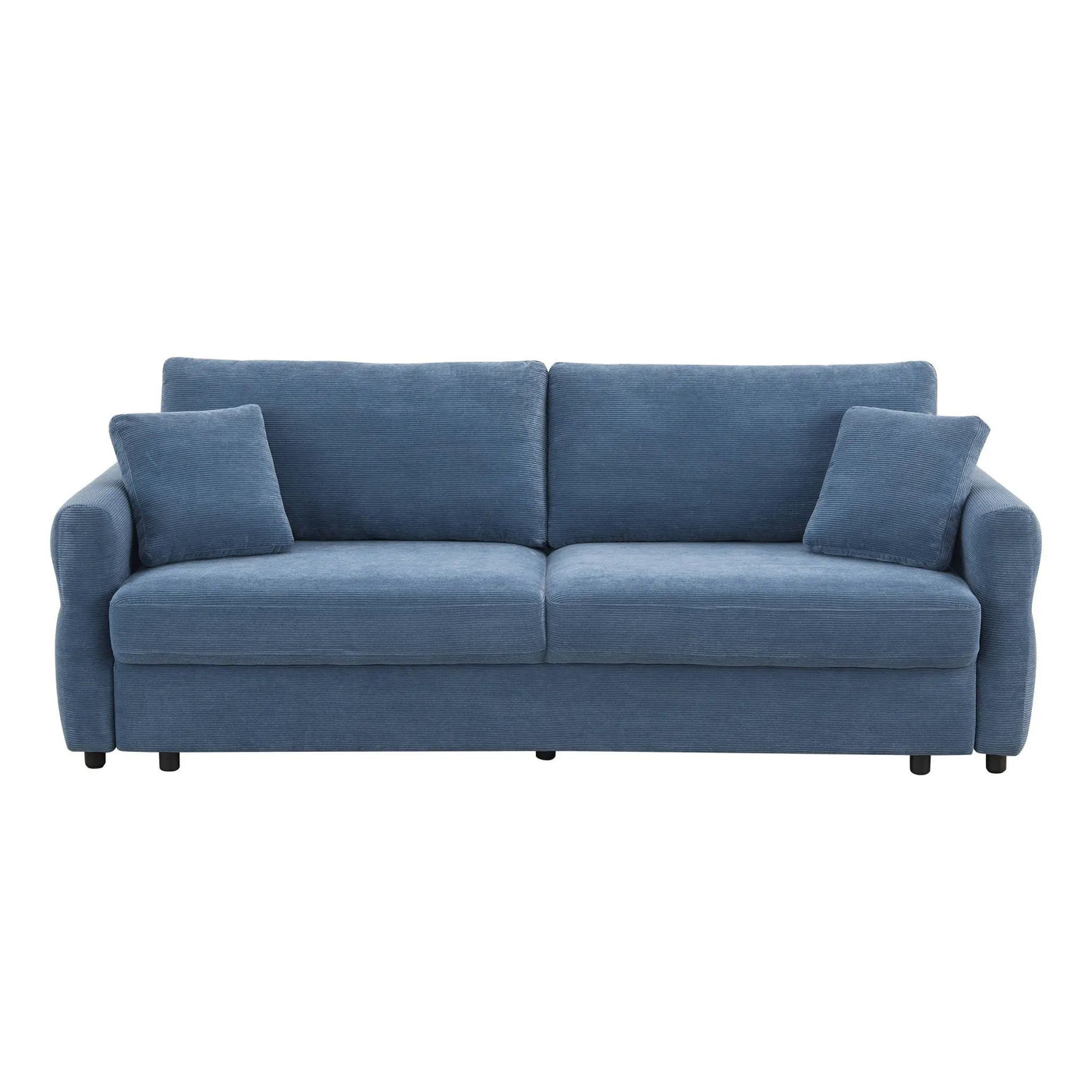 Haran - Pull Out Sleeper Sofa With Storage by Unique Piece Furniture