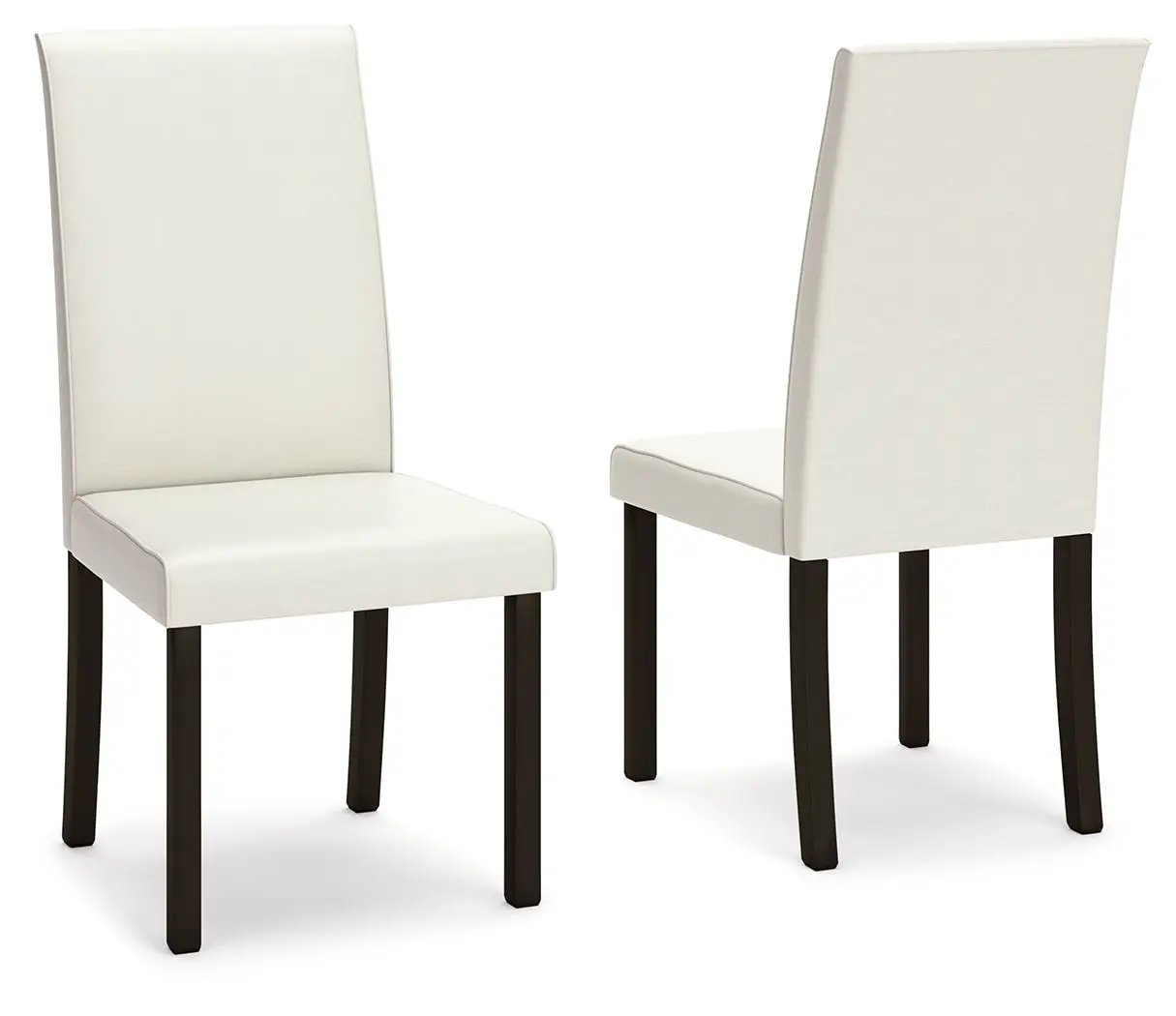 Kimonte - Dining Side Chair by Unique Piece Furniture