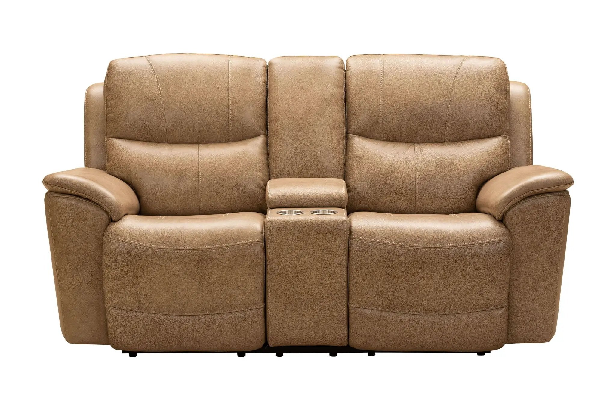 Kaden - Power Reclining Loveseat by Unique Piece Furniture
