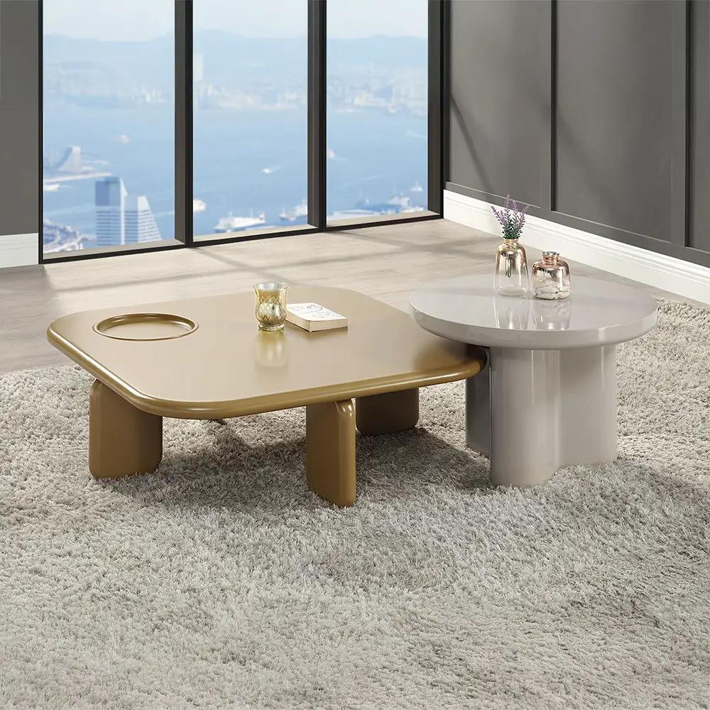 Joane - Table by Unique Piece Furniture