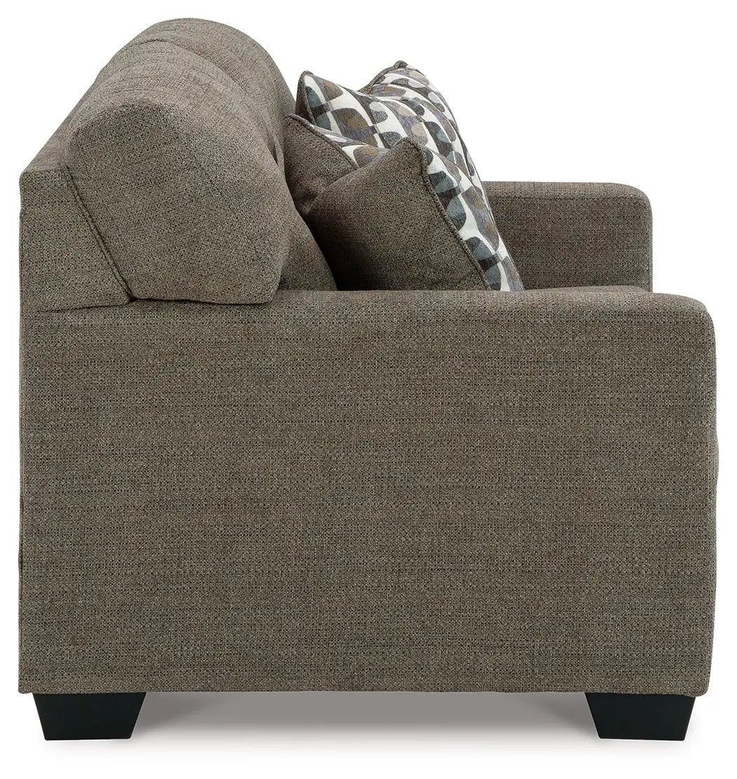 Mahoney - Loveseat by Unique Piece Furniture