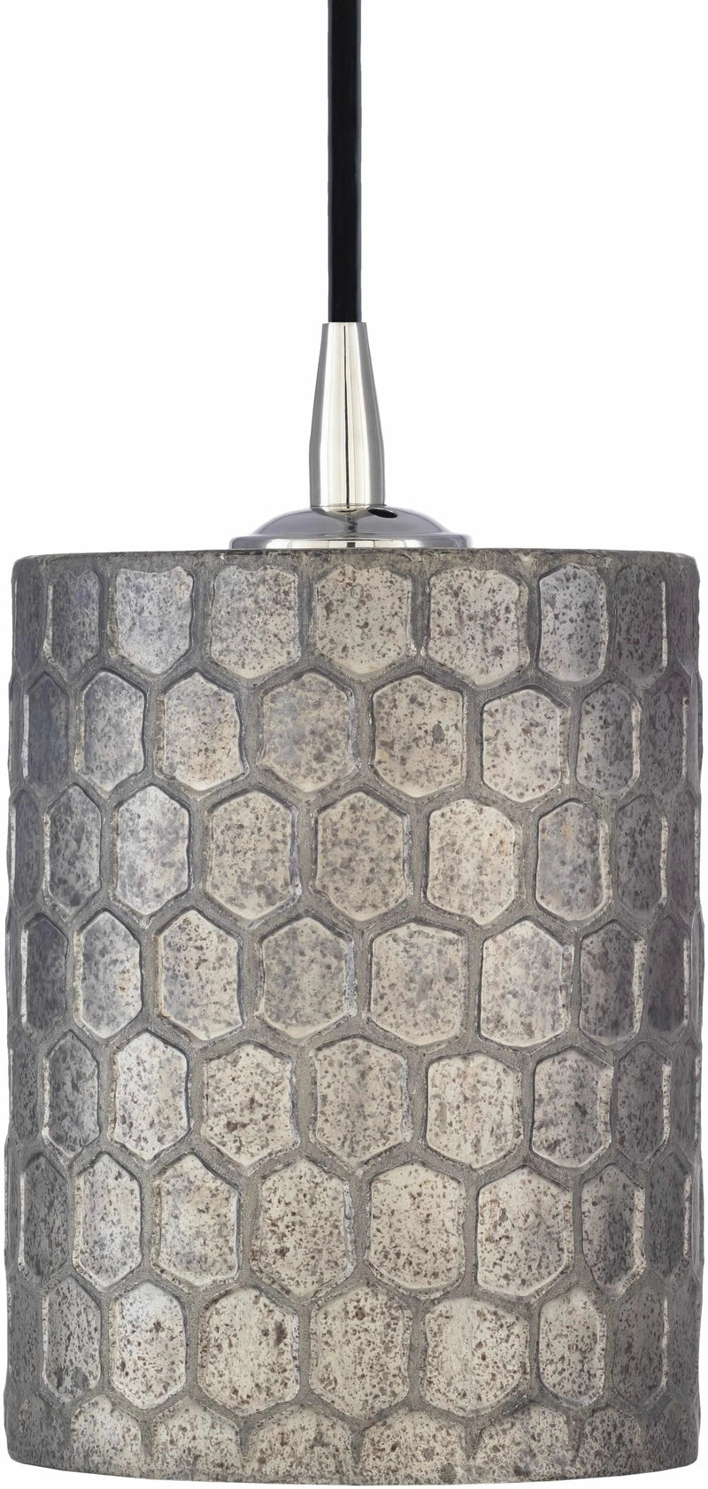 Kooskia Ceiling Light - Clearance by Boutique Rugs