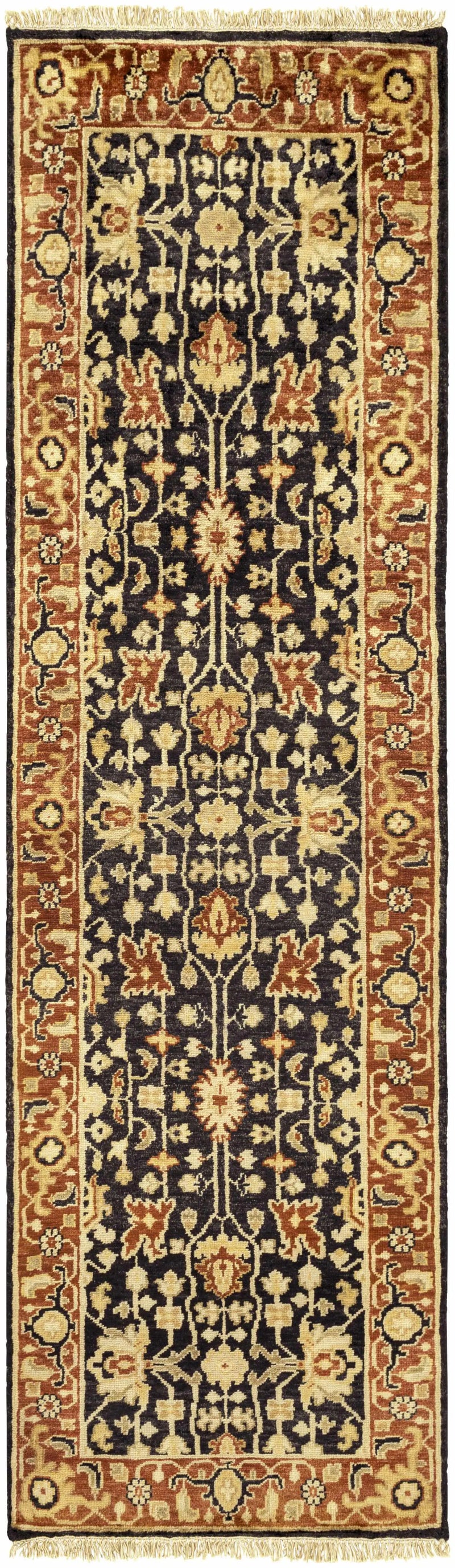Fielding Area Carpet - Clearance by Boutique Rugs