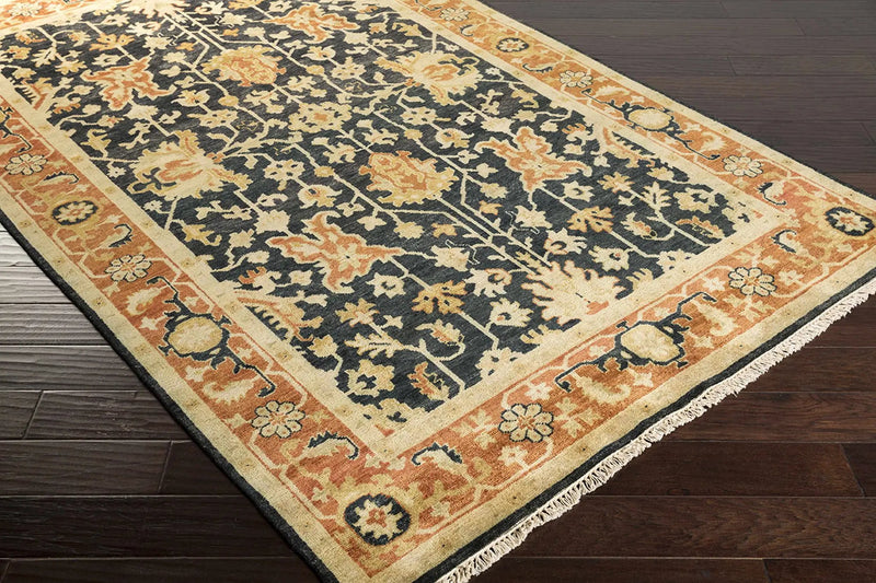 Fielding Area Carpet - Clearance by Boutique Rugs