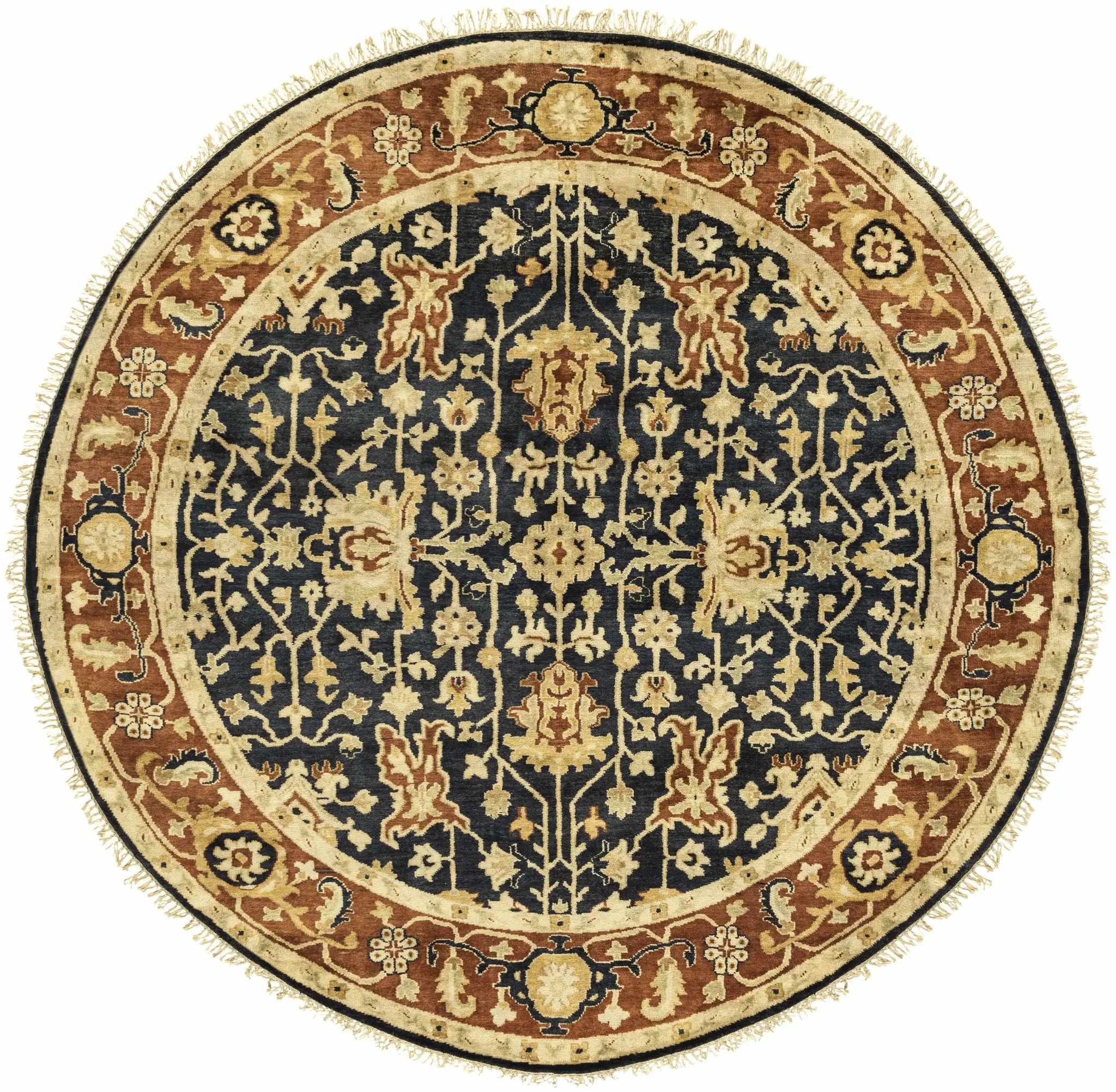 Fielding Area Carpet - Clearance by Boutique Rugs