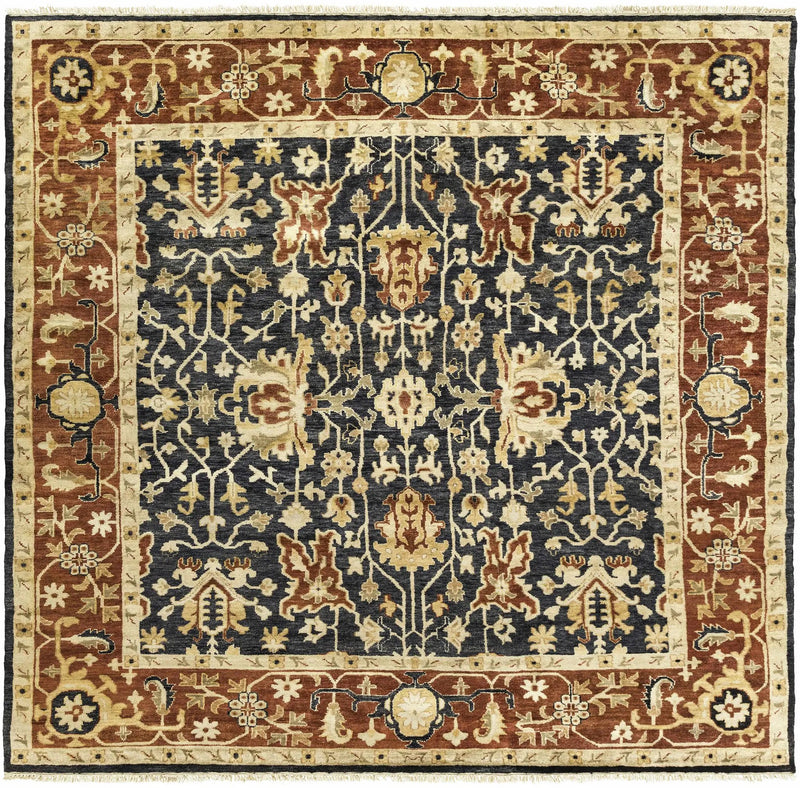 Fielding Area Carpet - Clearance by Boutique Rugs