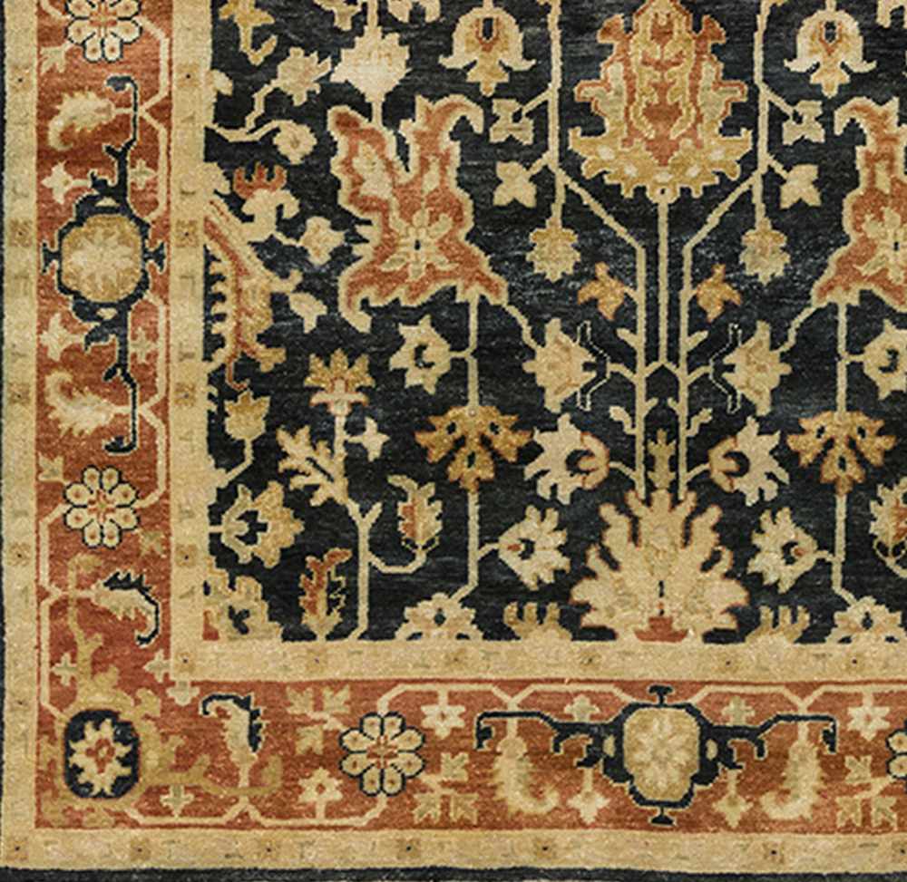 Fielding Area Carpet - Clearance, sample swatch