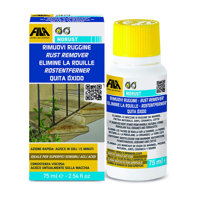 Fila Heavy Duty Cleaner Tile Care&Amp;Maintenance Removers 2.5 Oz Tile Care&Maintenance Various Removers