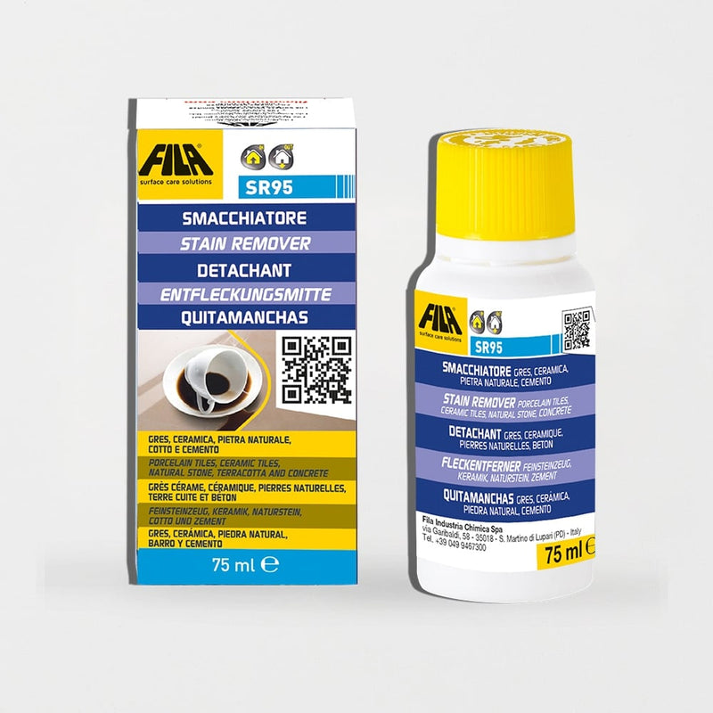 Fila Surface Everyday Cleaner Tile Care&Amp;Maintenance Removers 75 Ml Tile Care&Maintenance Various Removers