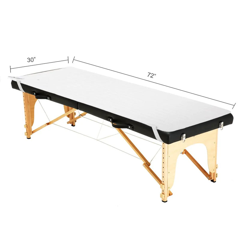 Digital Auto Overheat Protection Massage Table Warmer by DirectDeals