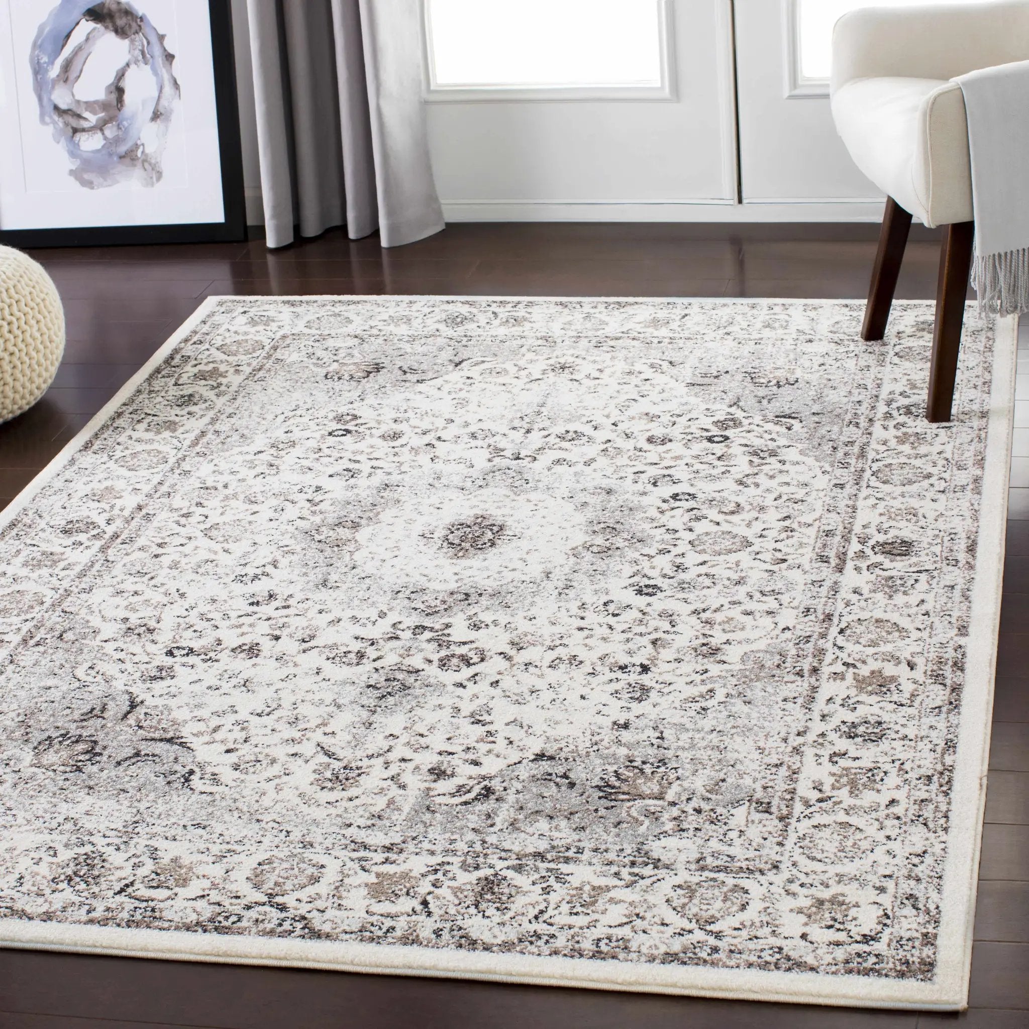 Finksburg Area Rug - Clearance by Boutique Rugs