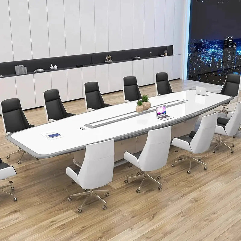 Harmony · Conference Room Table by Arc Grove