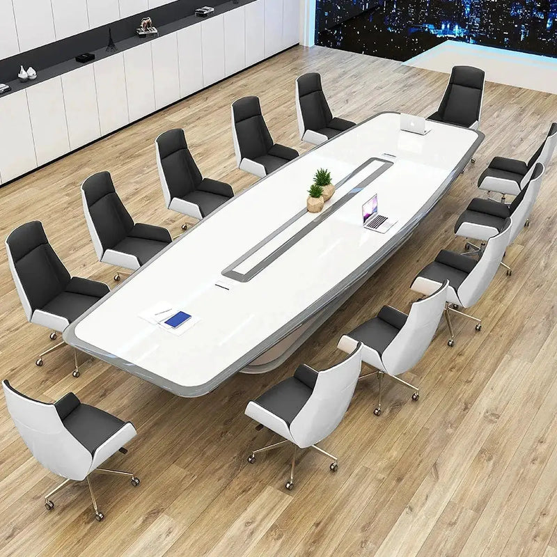 Harmony · Conference Room Table by Arc Grove