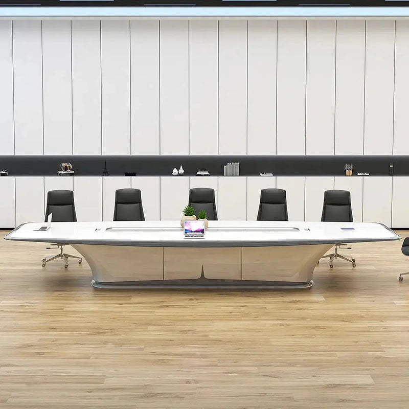 Harmony · Conference Room Table by Arc Grove
