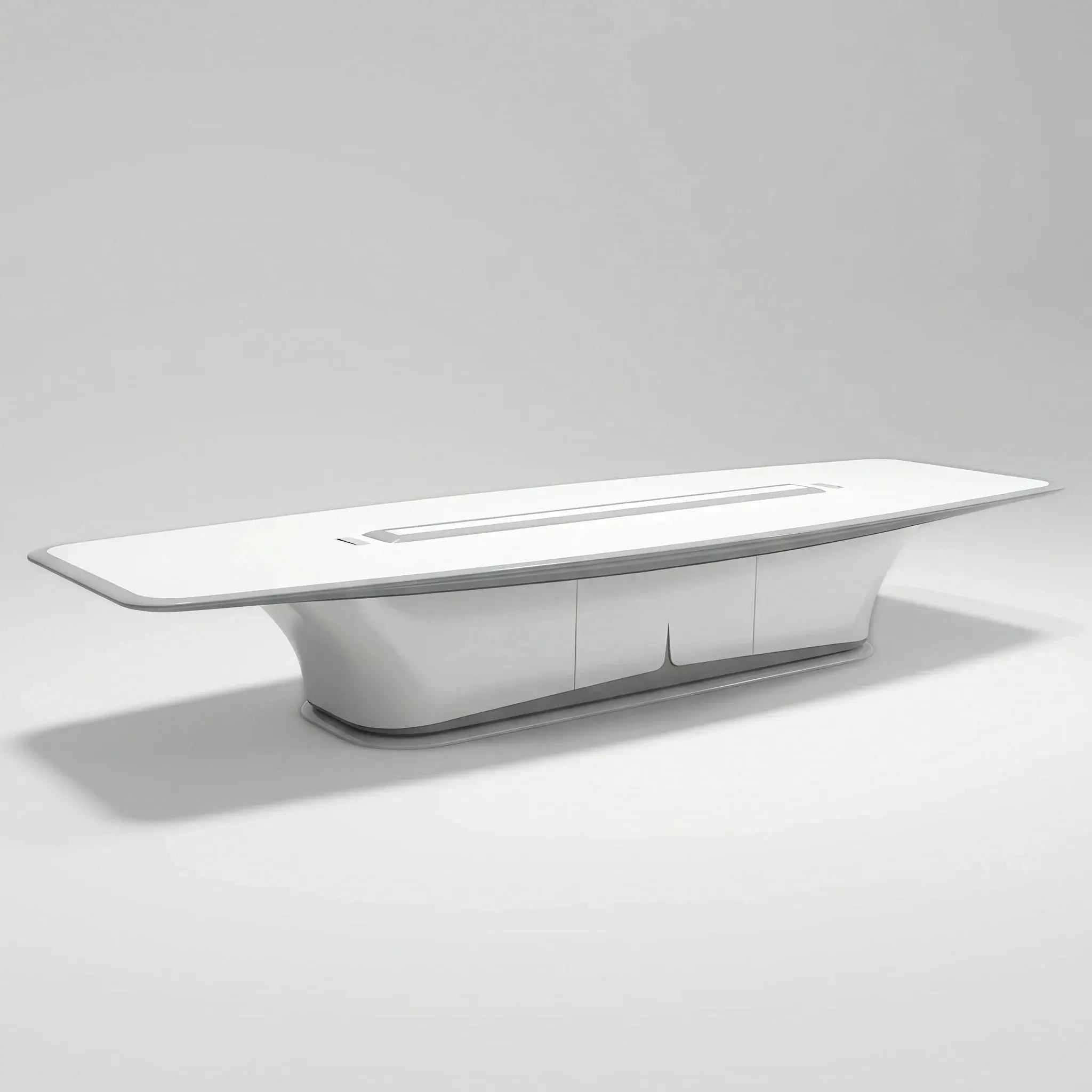 Harmony · Conference Room Table by Arc Grove