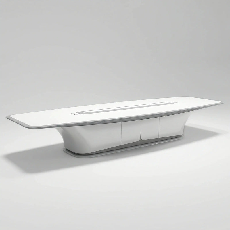 Harmony · Conference Room Table by Arc Grove