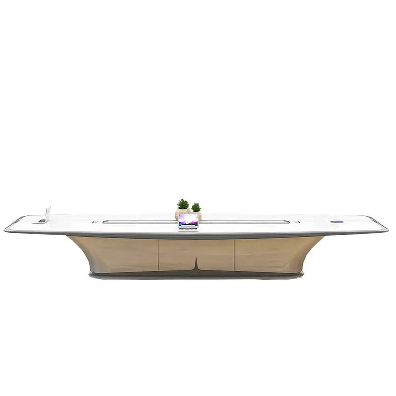 Harmony · Conference Room Table by Arc Grove