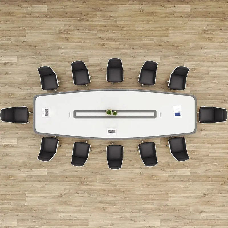 Harmony · Conference Room Table by Arc Grove
