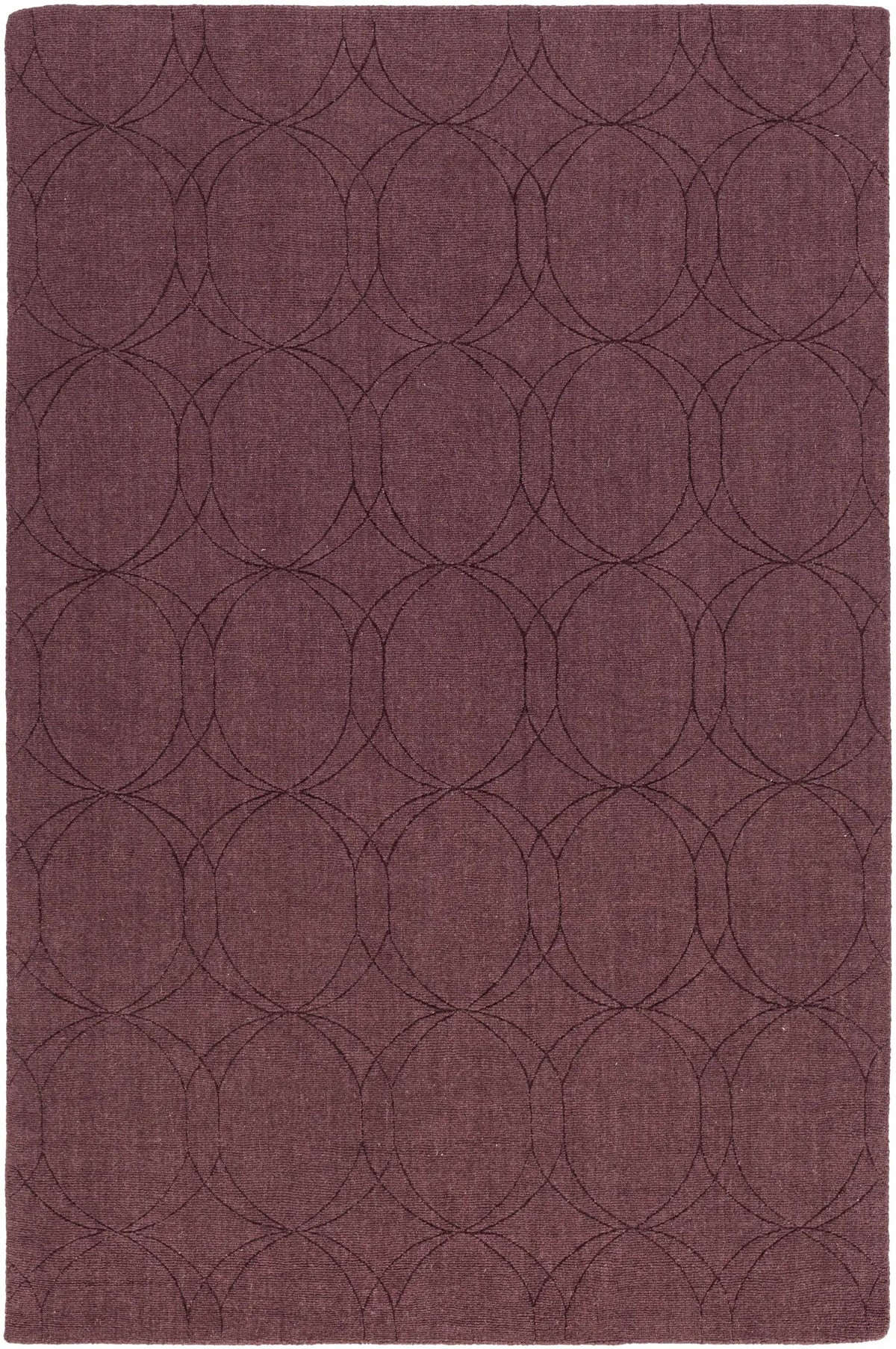 Fintona Area Rug - Clearance