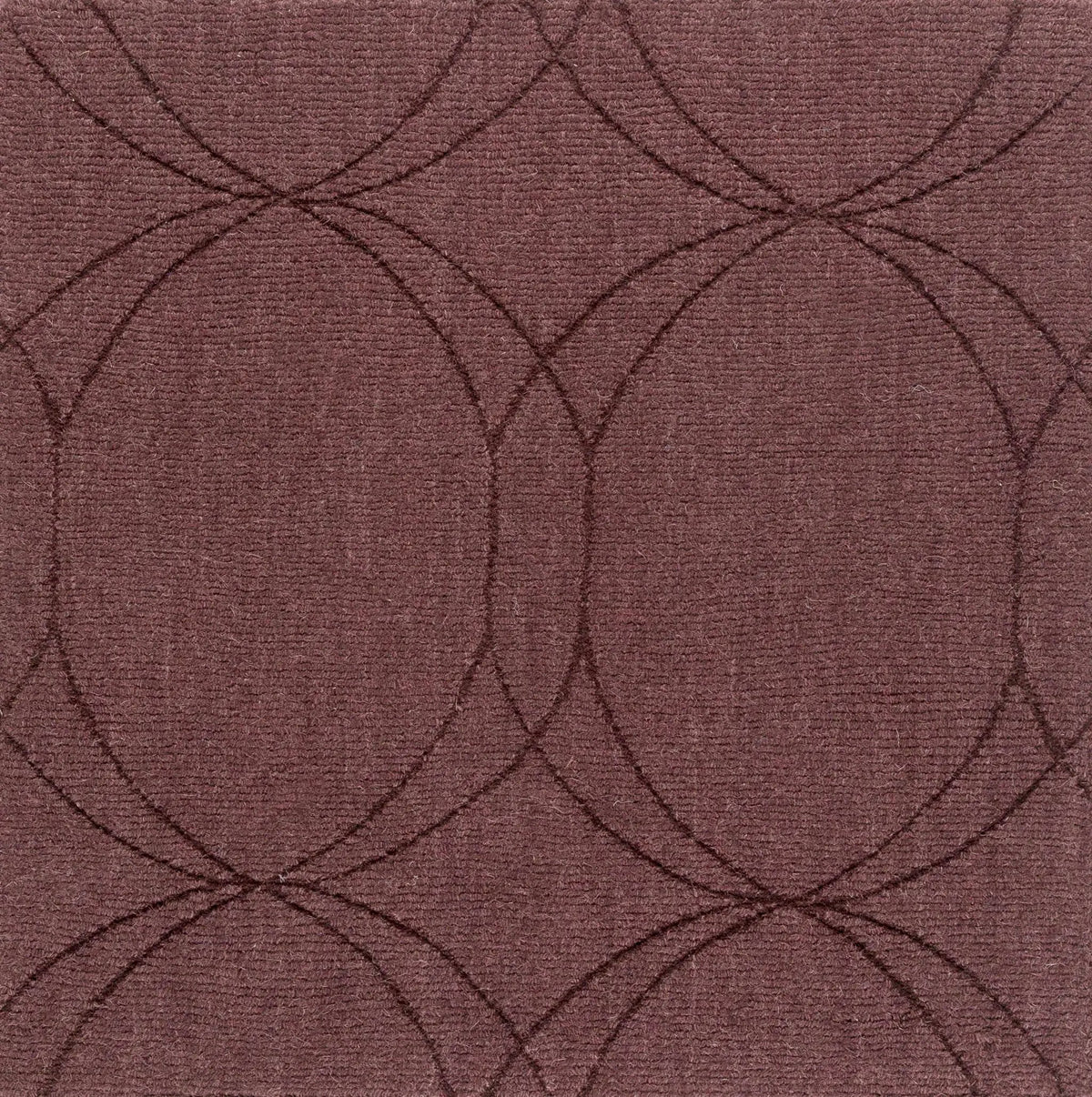Fintona Area Rug - Clearance, sample swatch