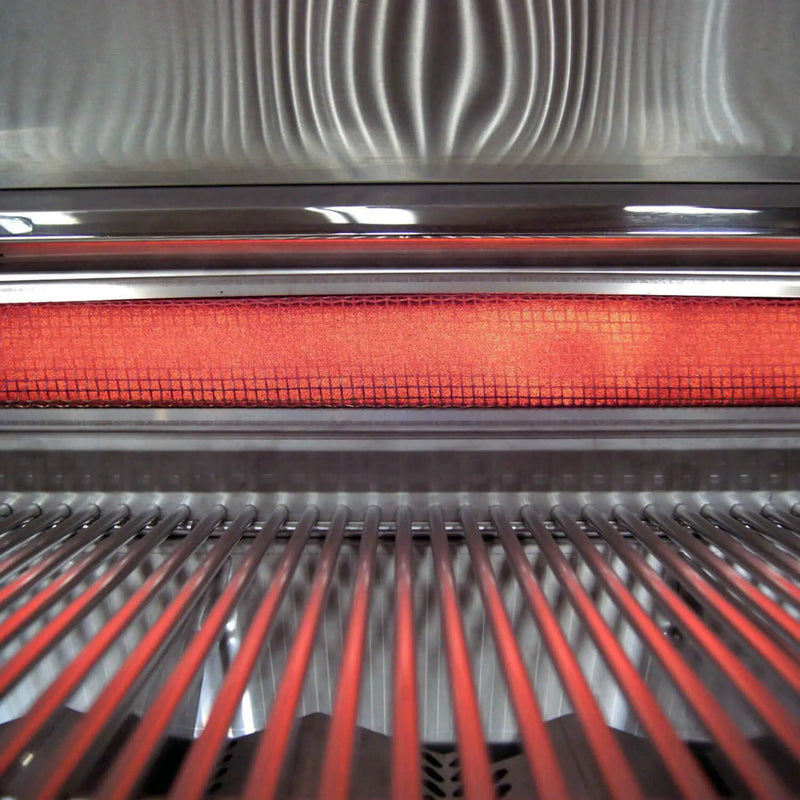 Fire Magic Aurora 30-Inch Multi-User Built-In Grill With Analog Thermometer & Rotisserie Kit [A540I-8EAN/P] (SAK14578) by SAKSBY WHOLESALE