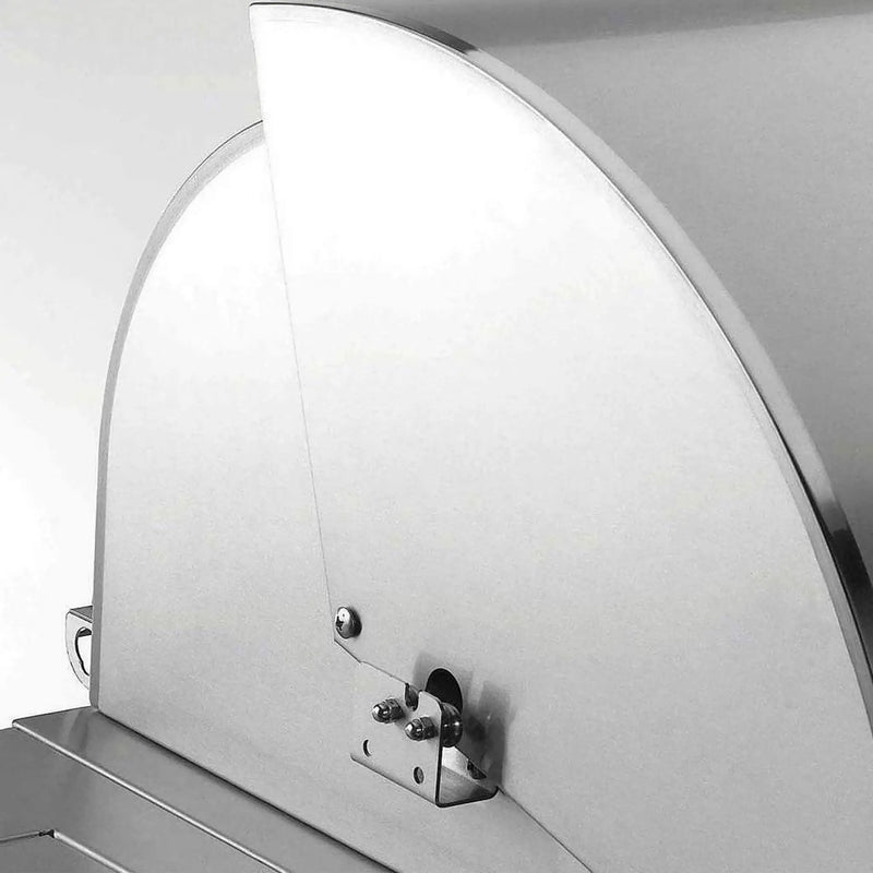 Fire Magic Choice Multi-User Built-In Grill With Analog Thermometer, 30" [CM540I-RT1N/P] (SAK91748) by SAKSBY WHOLESALE