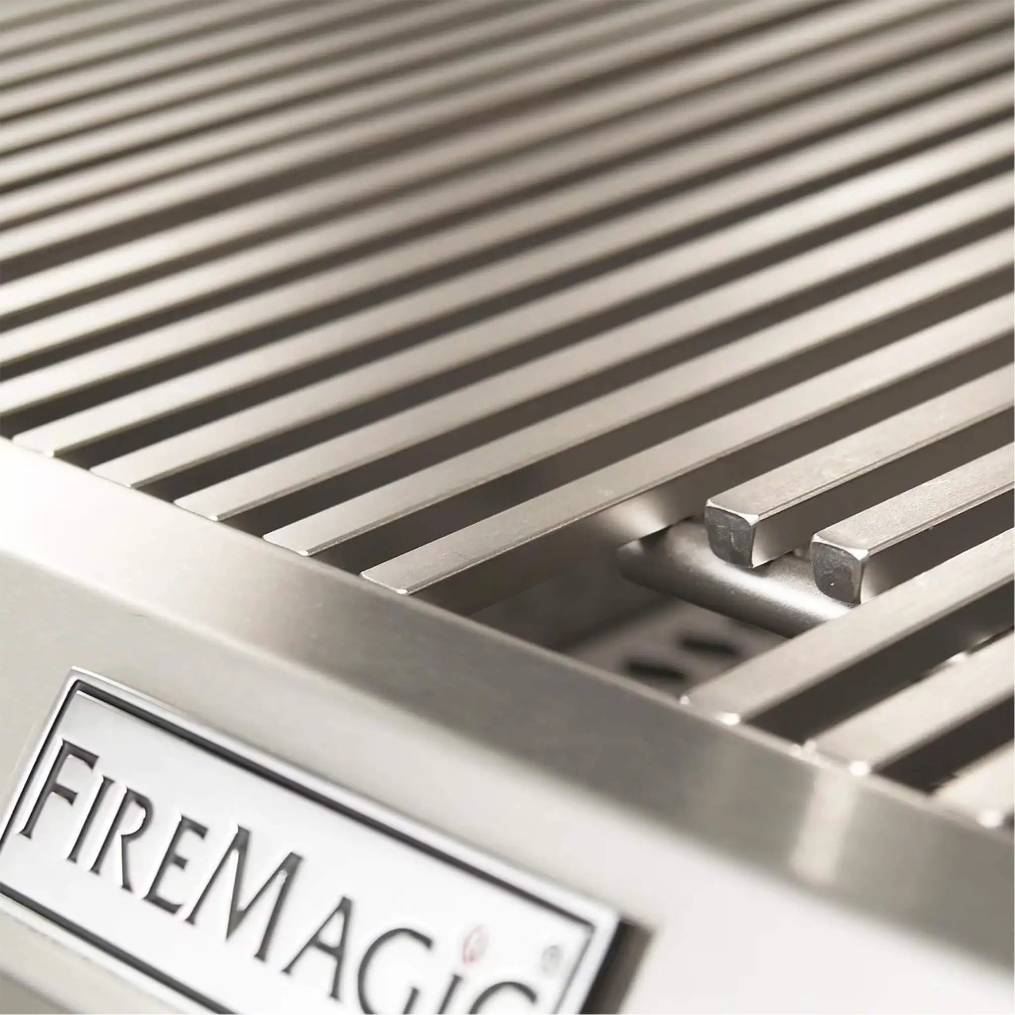 Fire Magic Choice 36-Inch Multi-User Built-In Grill With Analog Thermometer [CM650I-RT1N/P] (SAK15978) by SAKSBY WHOLESALE