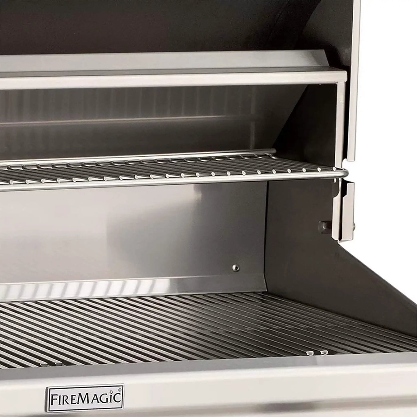 Fire Magic Choice 36-Inch Multi-User Built-In Grill With Analog Thermometer [CM650I-RT1N/P] (SAK15978) by SAKSBY WHOLESALE