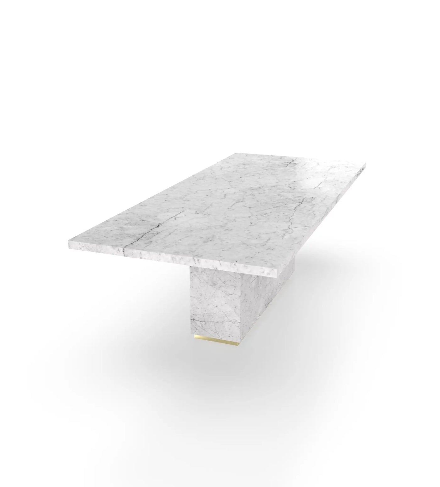 Firenze Dining Table by Zicana Boutique