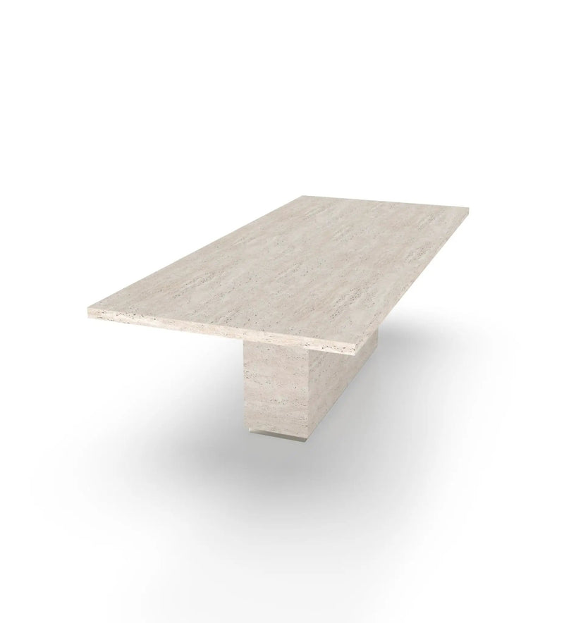 Firenze Dining Table by Zicana Boutique