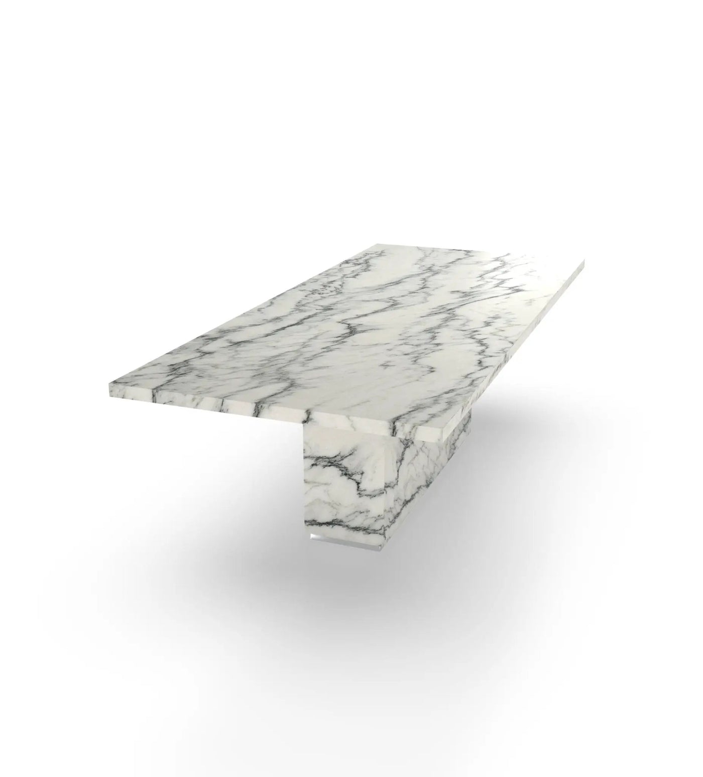 Firenze Dining Table by Zicana Boutique