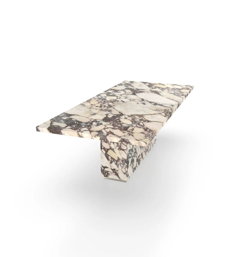 Firenze Dining Table by Zicana Boutique