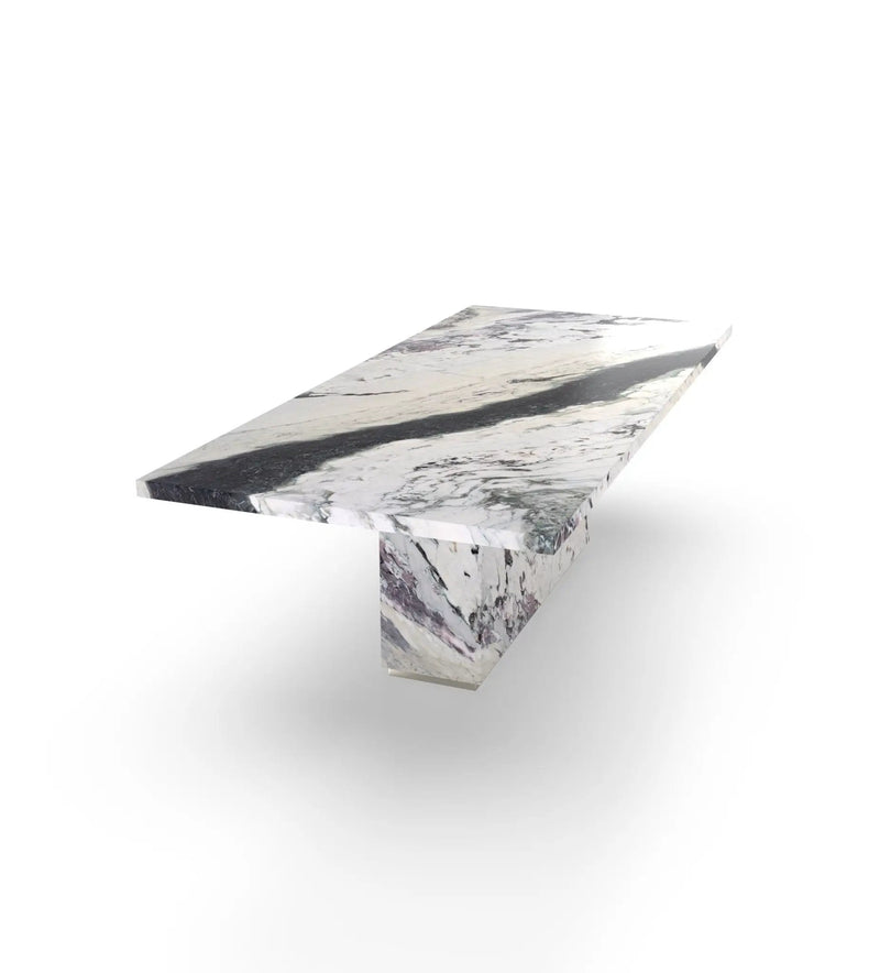 Firenze Dining Table by Zicana Boutique