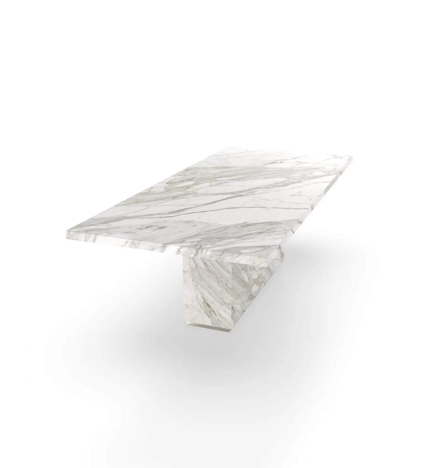 Firenze Dining Table by Zicana Boutique