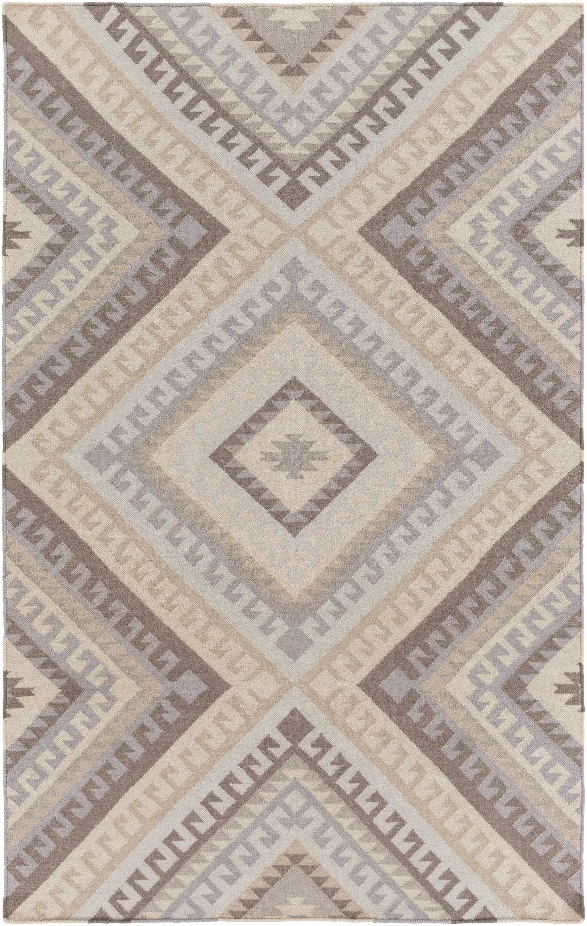 Fischer Area Carpet - Clearance by Boutique Rugs