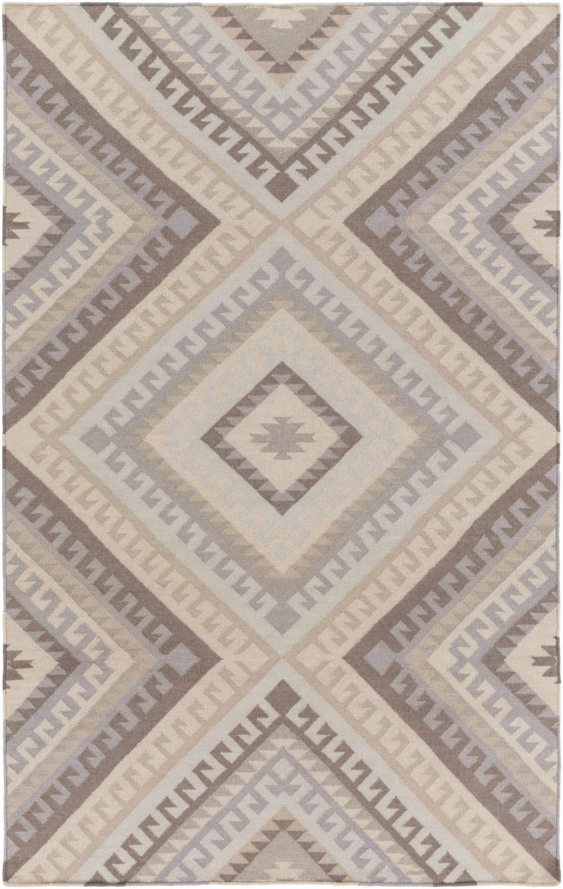 Fischer Area Carpet - Clearance by Boutique Rugs