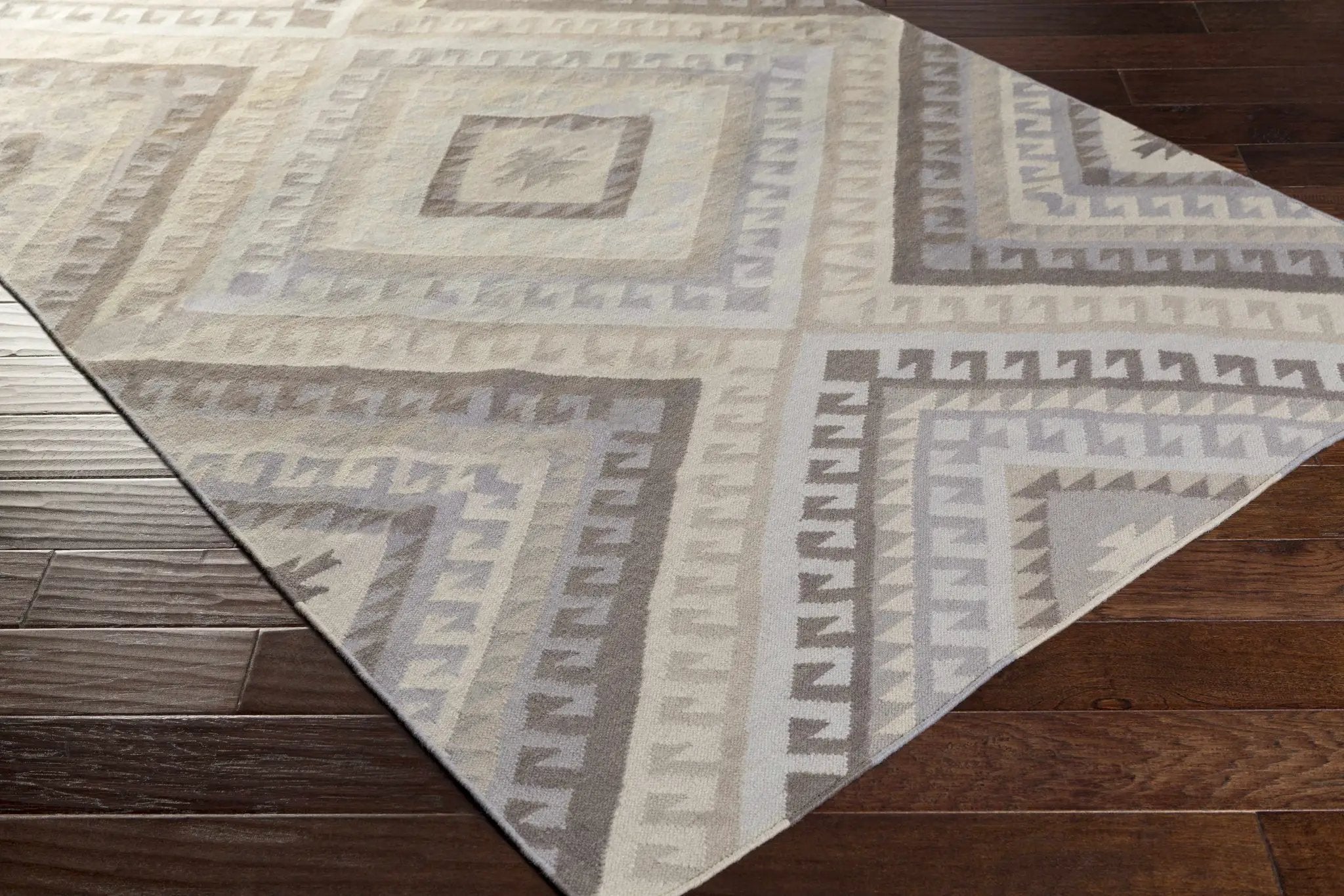 Fischer Area Carpet - Clearance by Boutique Rugs