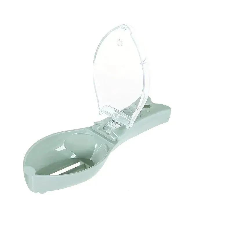 Fish Scraper - Easy Plastic by House Of Avana